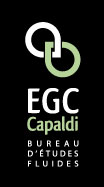 Egc capaldi, bureau d'études fluides